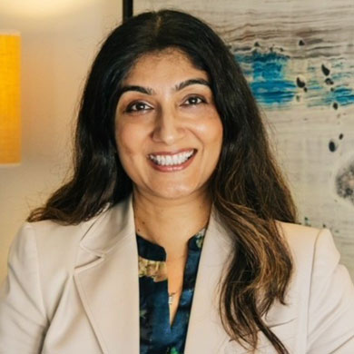 Akanksha Aga
