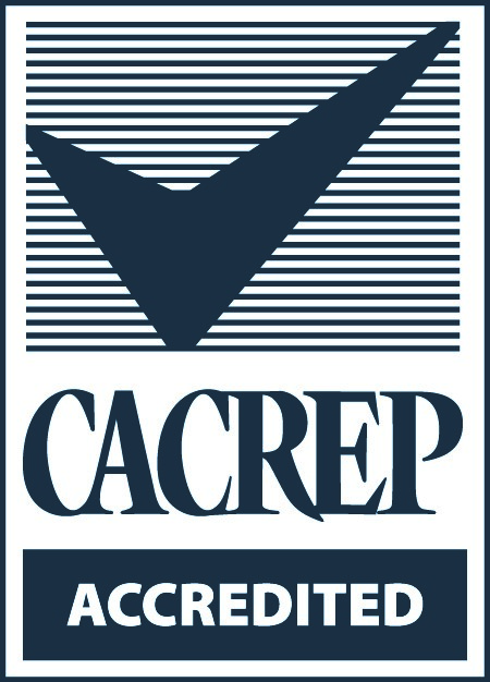 CACREP Accreditation Mark