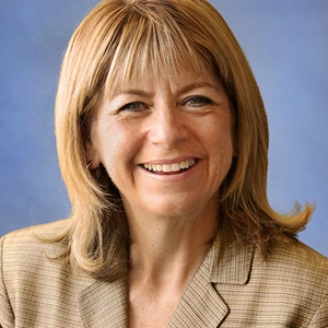 Associate Professor Joan Geller