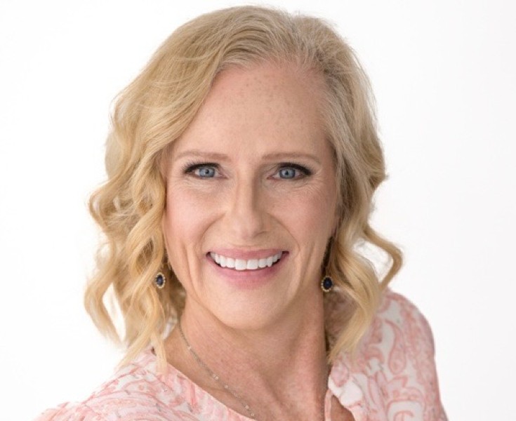Lisa Dumont