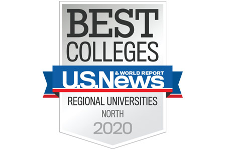 U.S. News & World Report Best Colleges