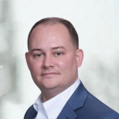 MBA Finance Alumni Ryan Rasieleski