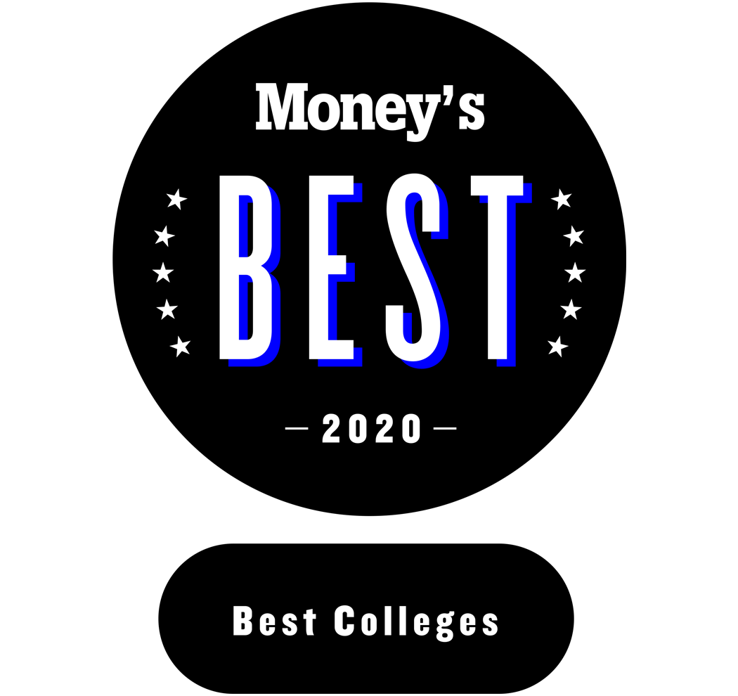 Best Colleges Money