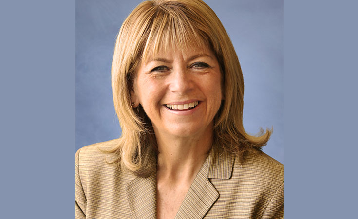 Professor Joan Geller