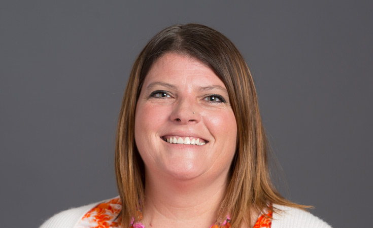 Professor Kara Hoofnagle