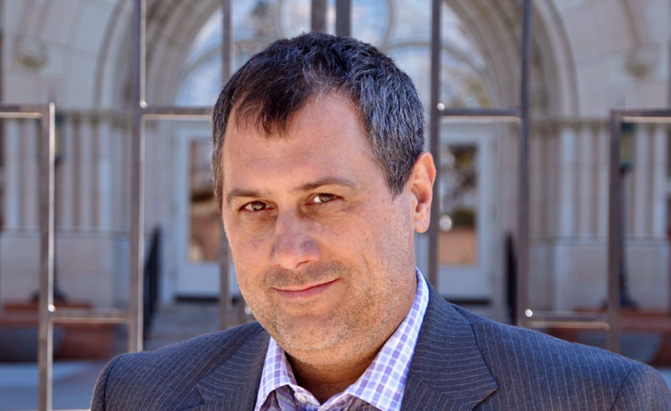 Professor Samuel Wells