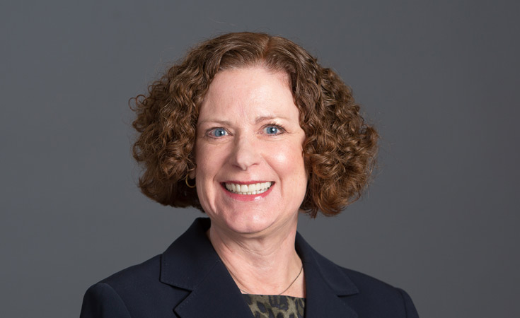 Professor Shawne Ahlenius
