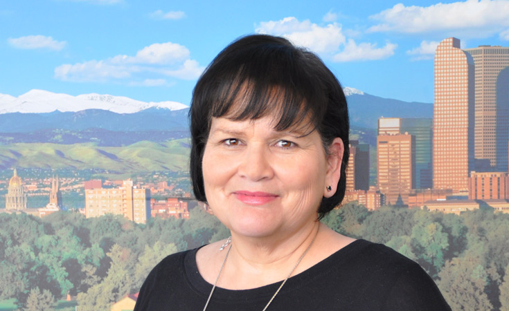 Professor Letta Campbell