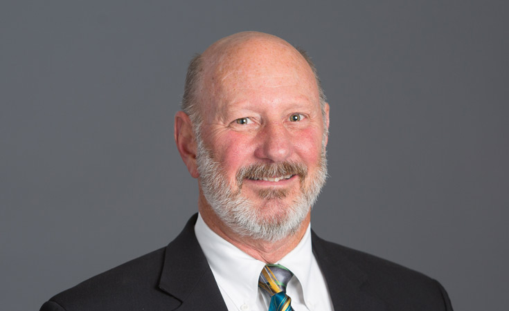 Professor Jeff Gilbert