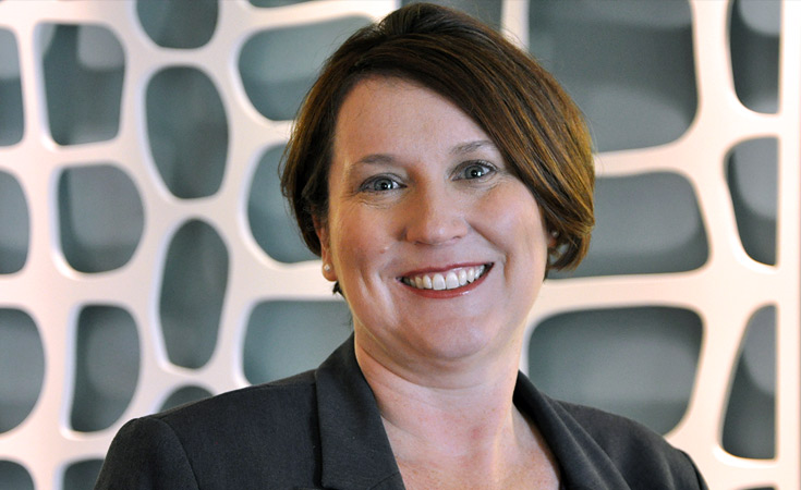 Professor Stacy Griest