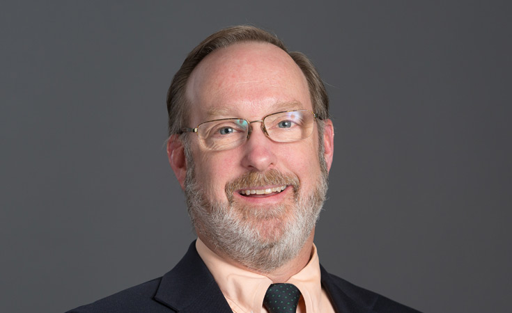 Professor Stephen Pyle