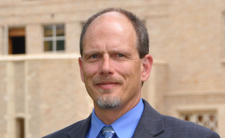 Professor Scott Smith
