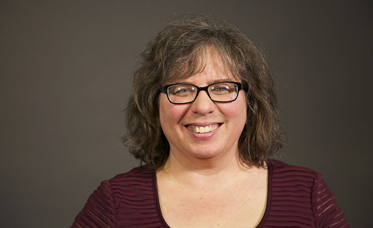Professor Wendy Wagner