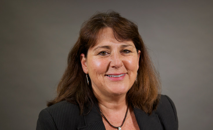 Professor Barbara Norris