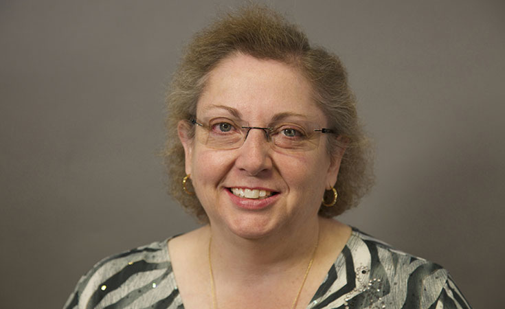 Professor Deborah Doonan