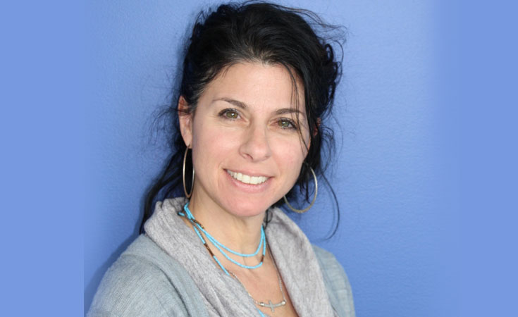 Associate Professor Deana Marzocchi