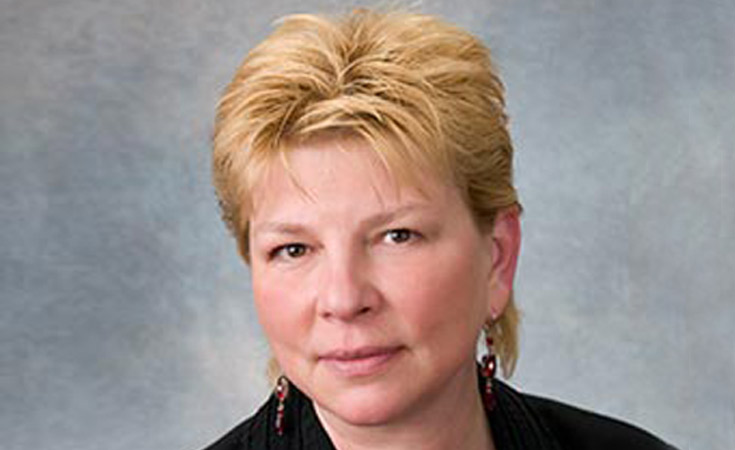 Medical Director Diane Siedlecki