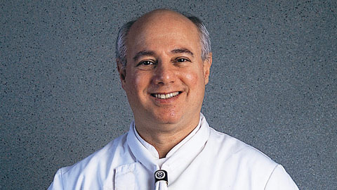 JWU Charlotte bread expert Peter Reinhart has joined the Modernist Cuisine bread team.