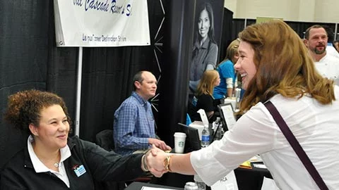 Get ready for Career Fair season with advice from experts.