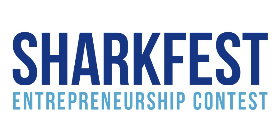 Sharkfest logo
