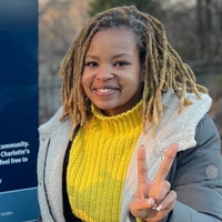 photo of Gillian Howard ’20