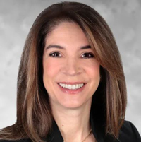 photo of Maria Ducharme, DNP, RN