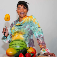 photo of Mariah Henry ’19