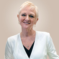 photo of Cheryl Merchant
