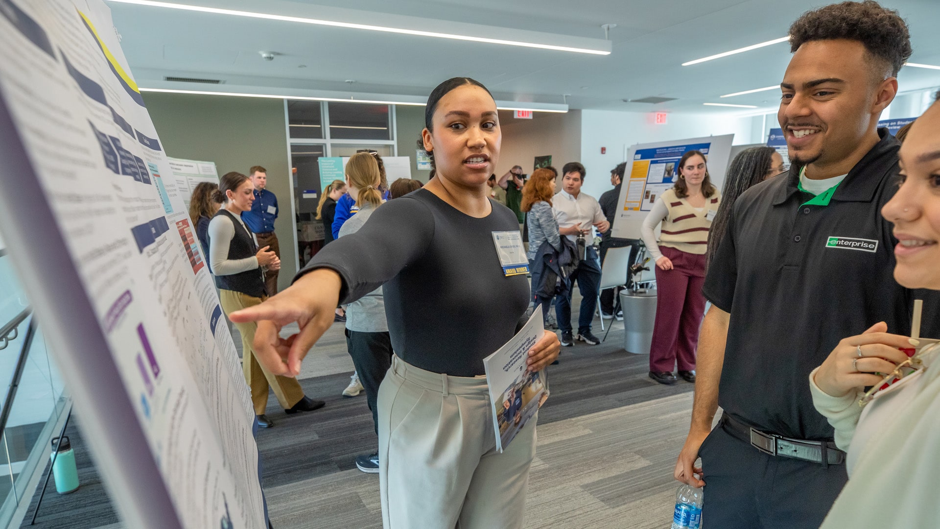 2025 Student Symposium