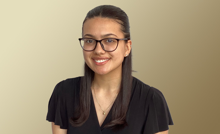 Madison Morais '25