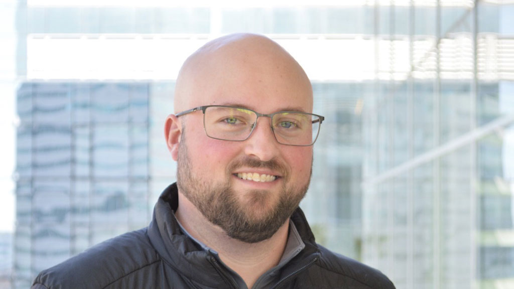 Alec Marvin ’15, ’16 MBA, a general manager at Compass