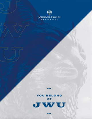 Cover of the 2022-23 Undergraduate Viewbook 